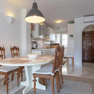  Apartment In Puebla Lucia