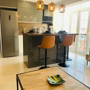  Apartment Casa Carmela